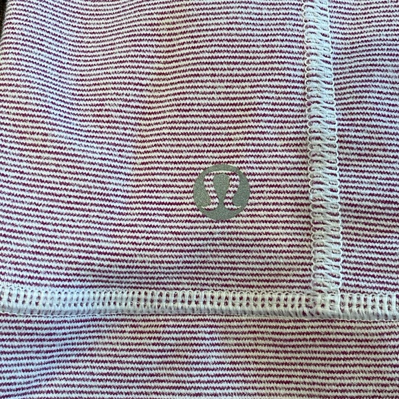 VGUC In Stride jacket. Hard to find color - Picture 6 of 7